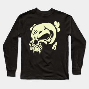 Uzumaki Long Sleeve T-Shirt